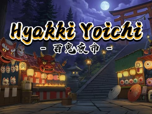 Hyakki Yoichi