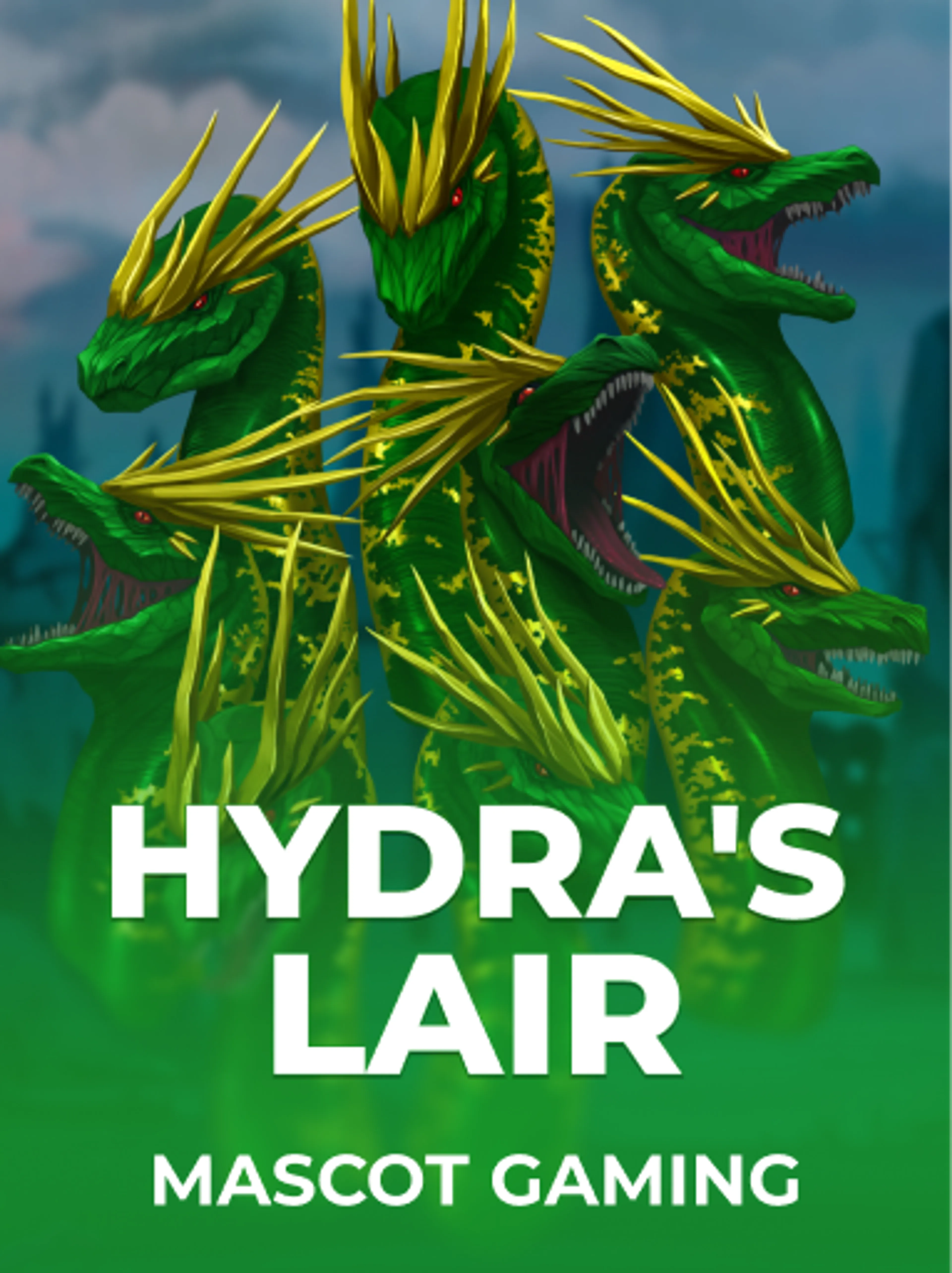 Hydra's Lair