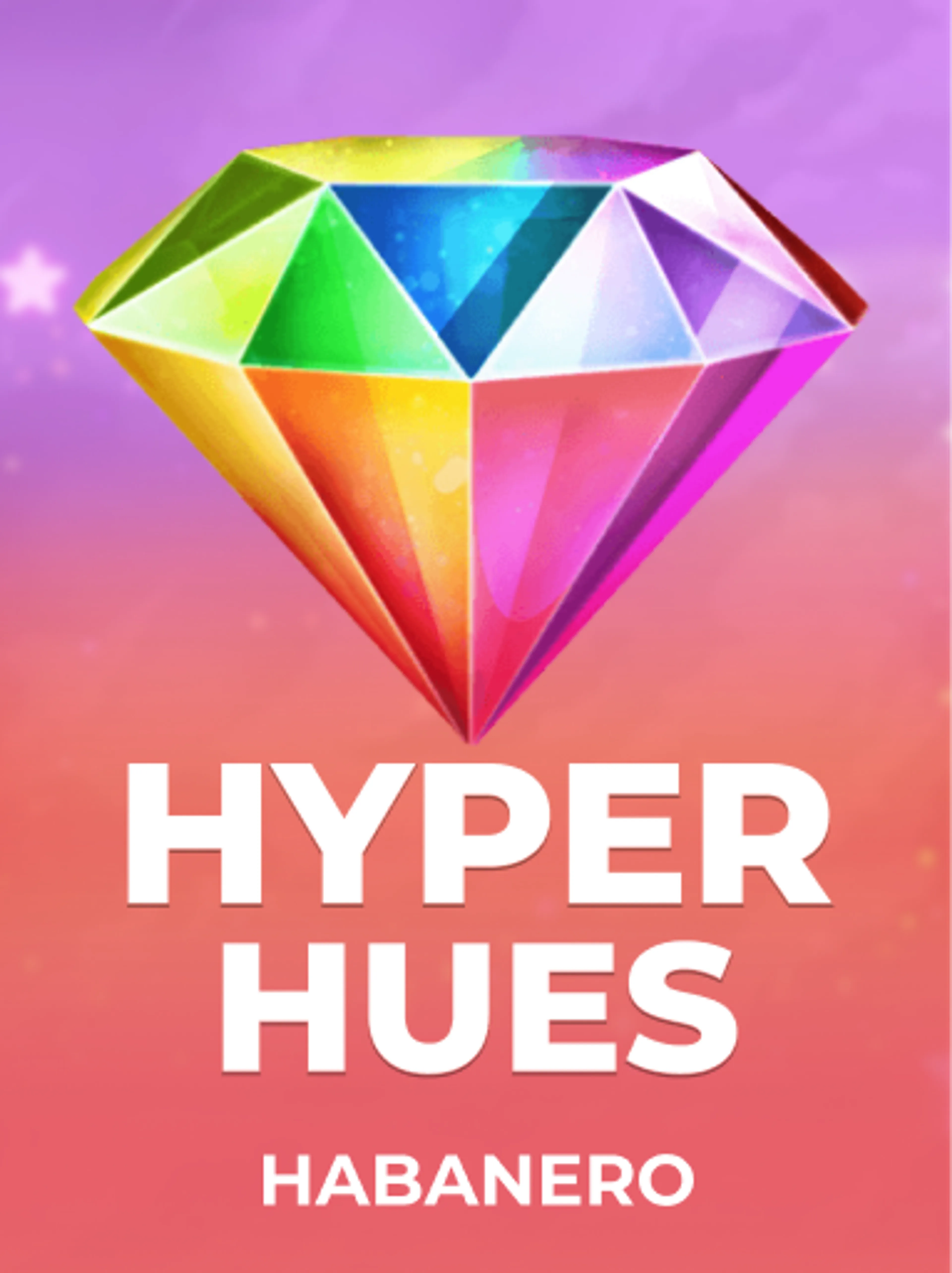 Hyper Hues