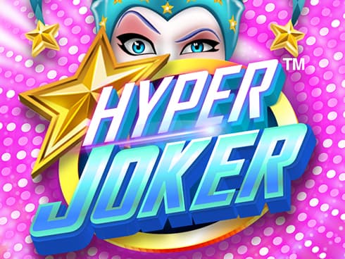 Hyper Joker