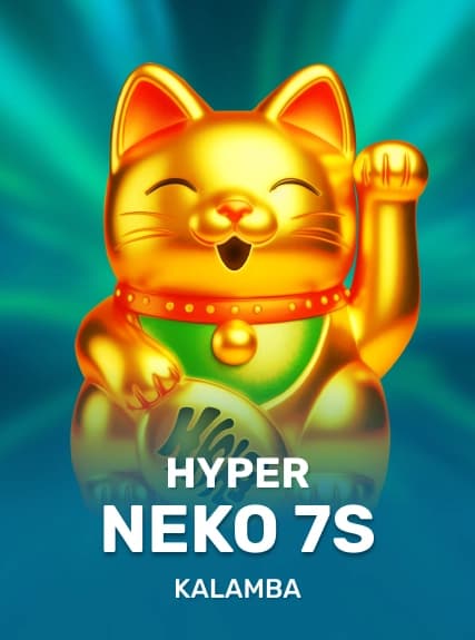 Hyper Neko 7s