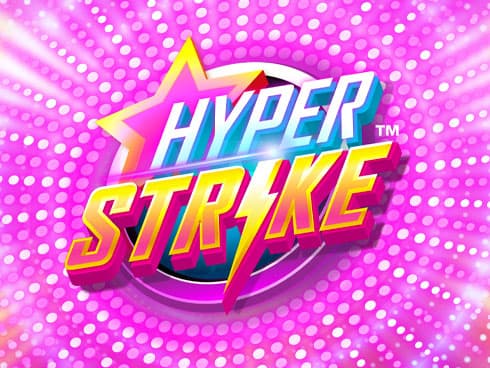 Hyper Strike