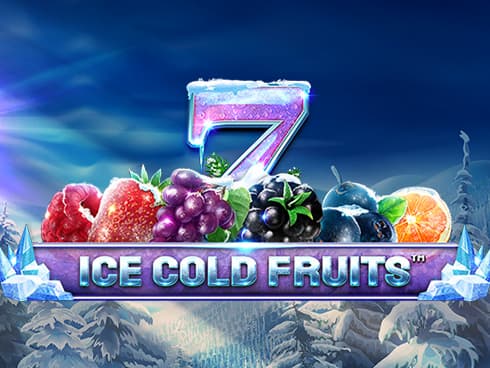 Ice Cold Fruits