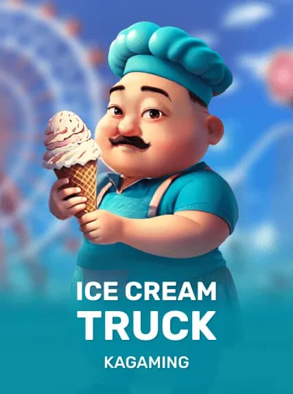 Ice Cream Truck