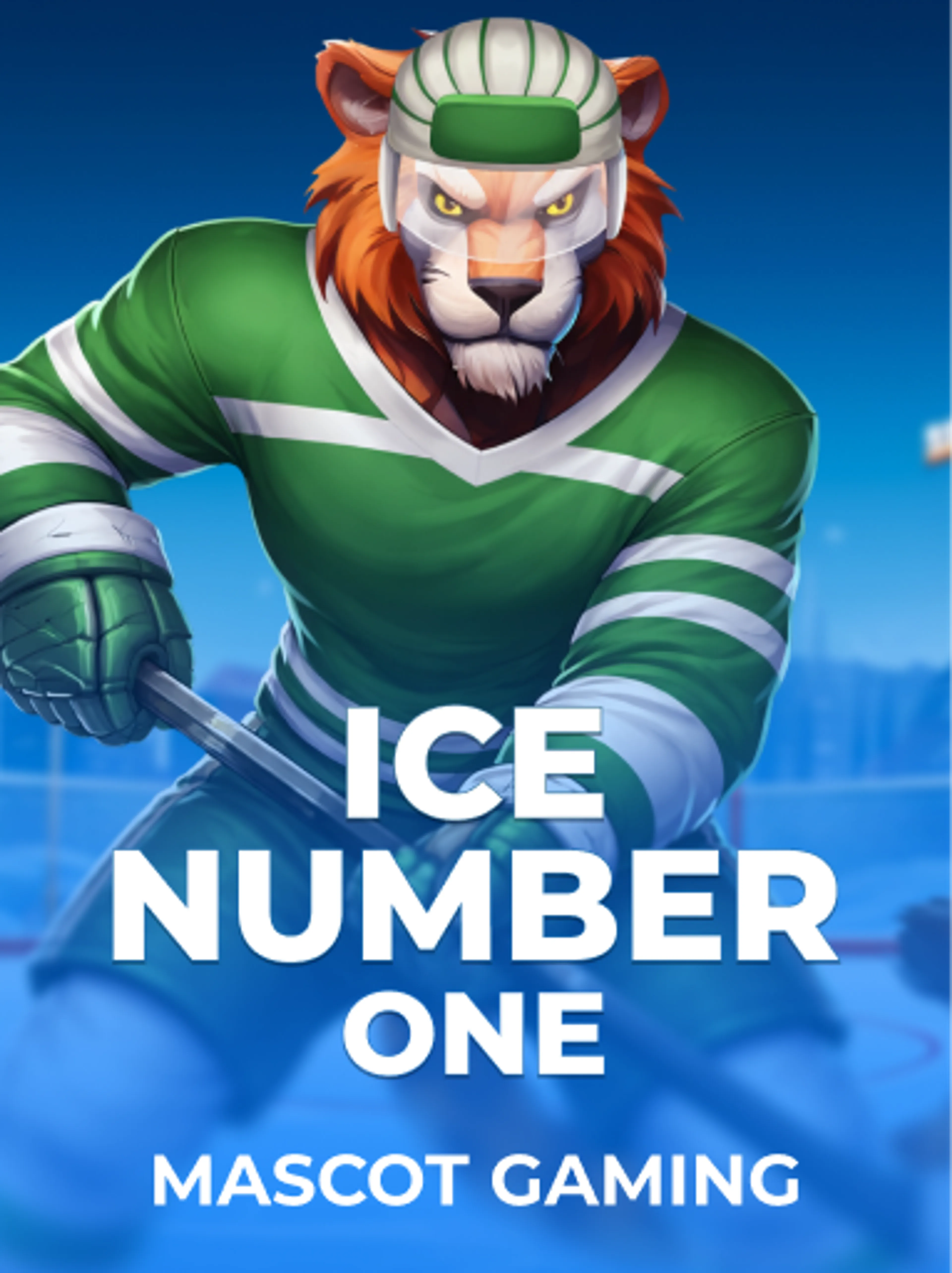 Ice Number One