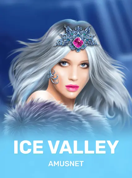 Ice Valley