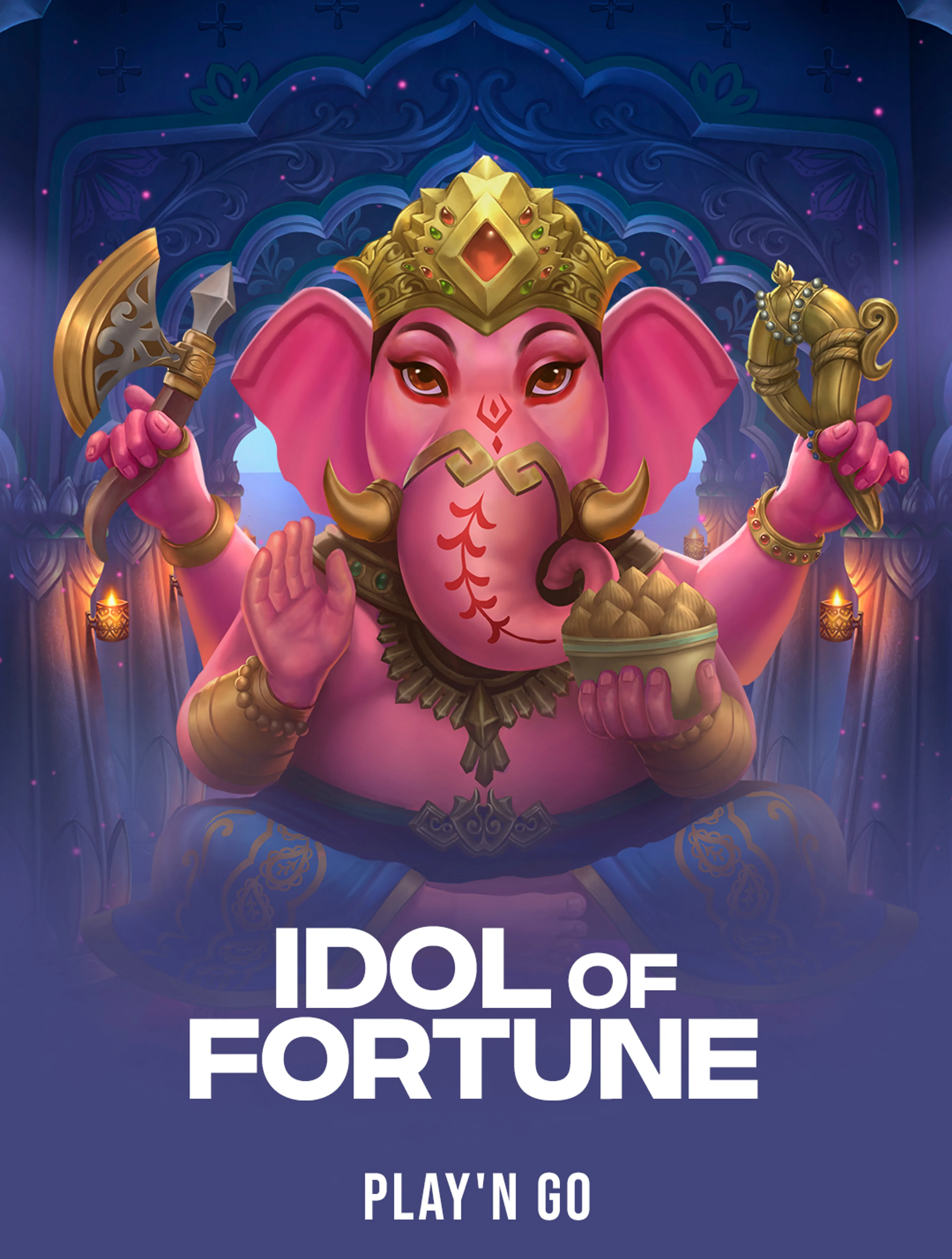 Idol of Fortune