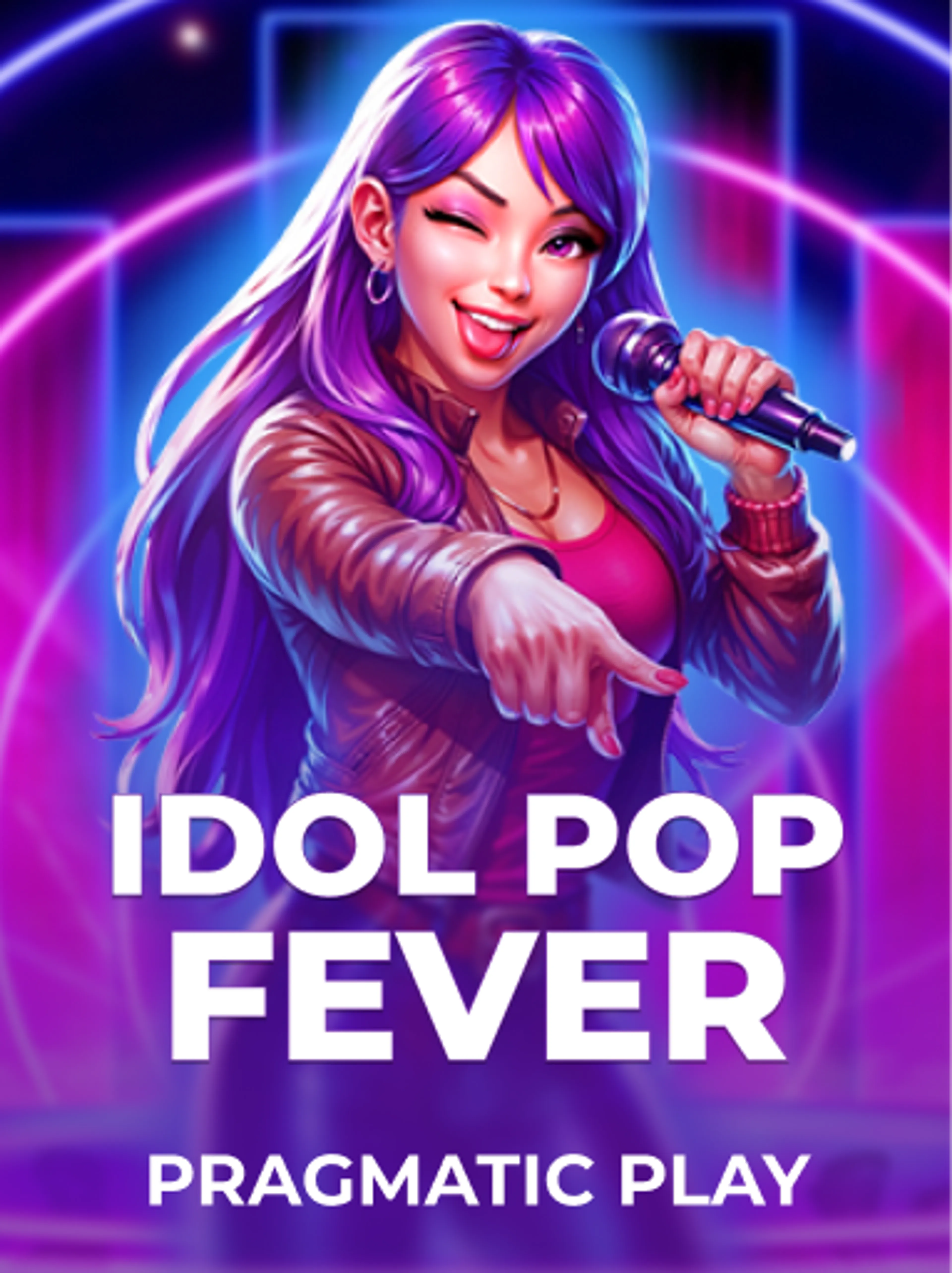 Idol Pop Fever
