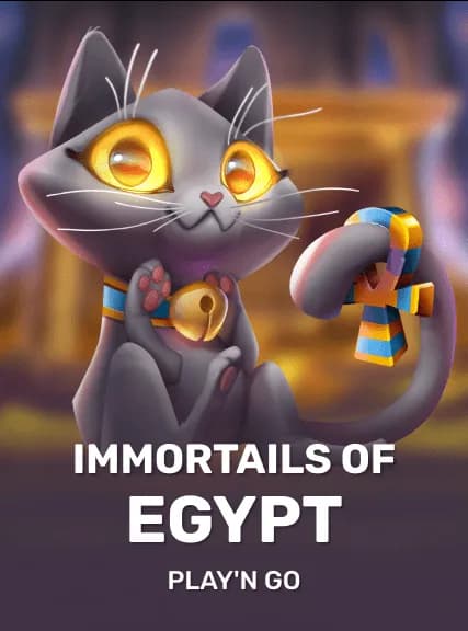 ImmorTails of Egypt