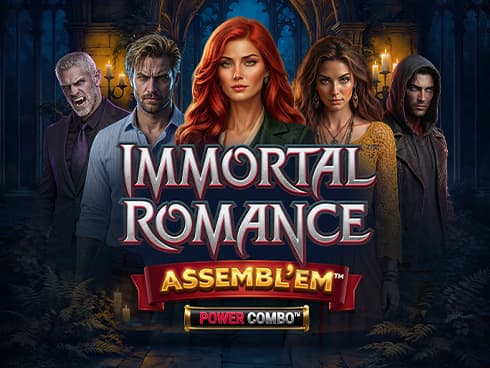 Immortal Romance Assembl'em