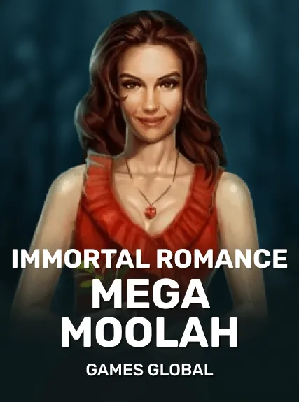 Immortal Romance Mega Moolah