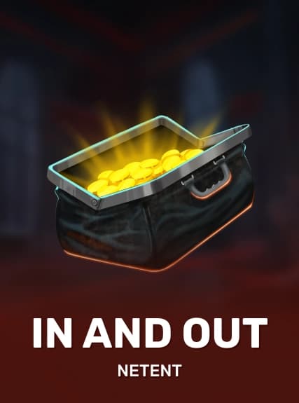 In and Out