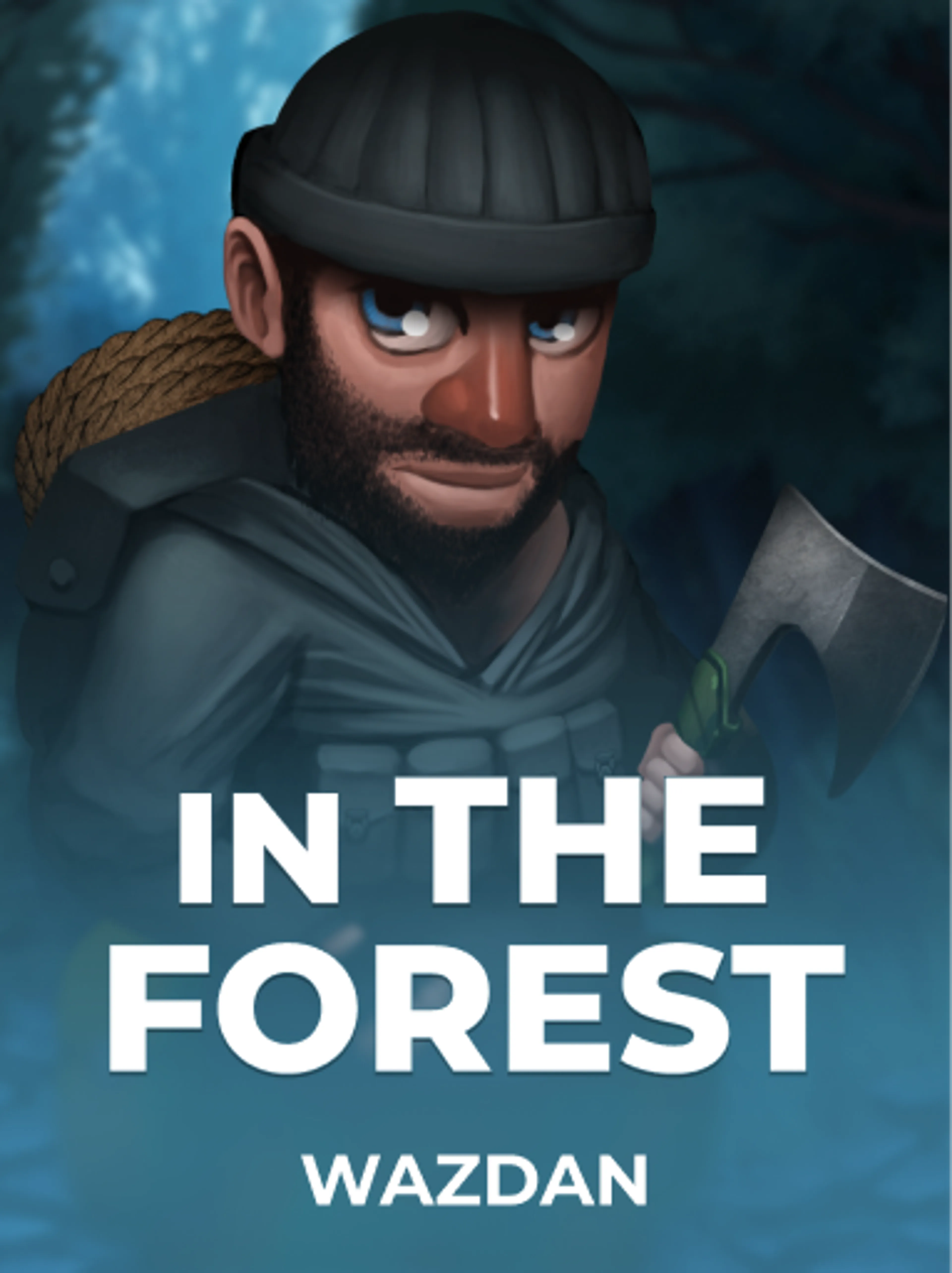 In The Forest