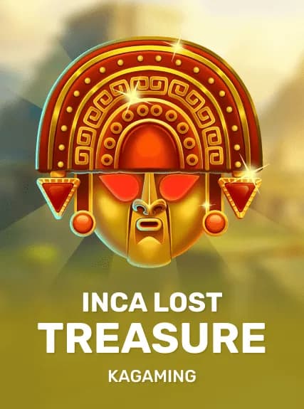Inca Lost Treasure