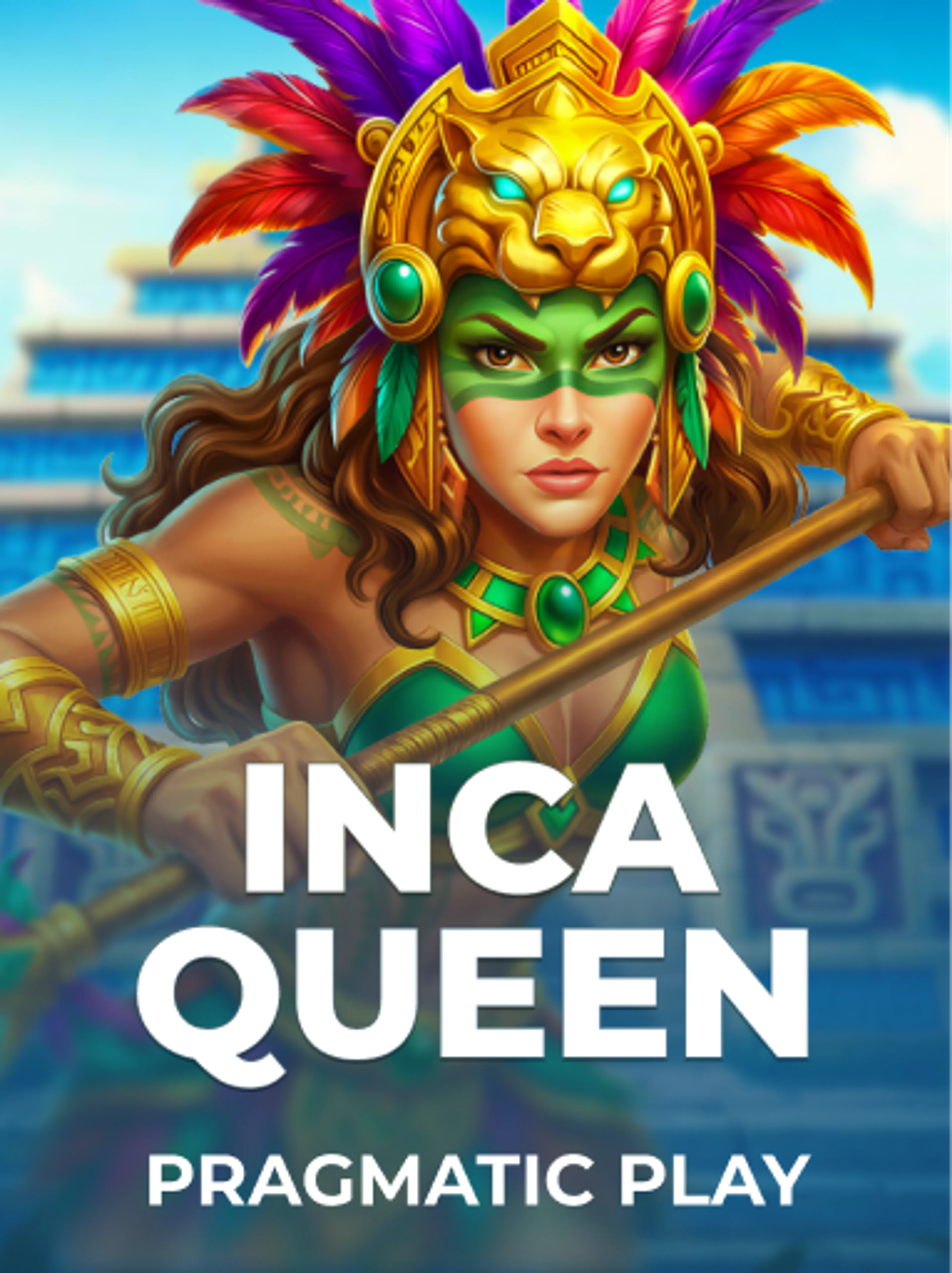 Inca Queen