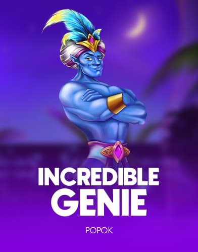 Incredible Genie