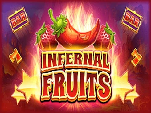 Infernal Fruits