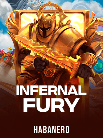 Infernal Fury