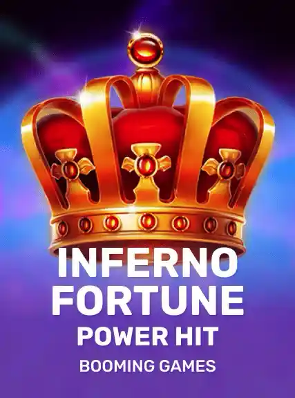 Inferno Fortune Power Hit