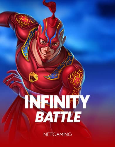 Infinity Battle