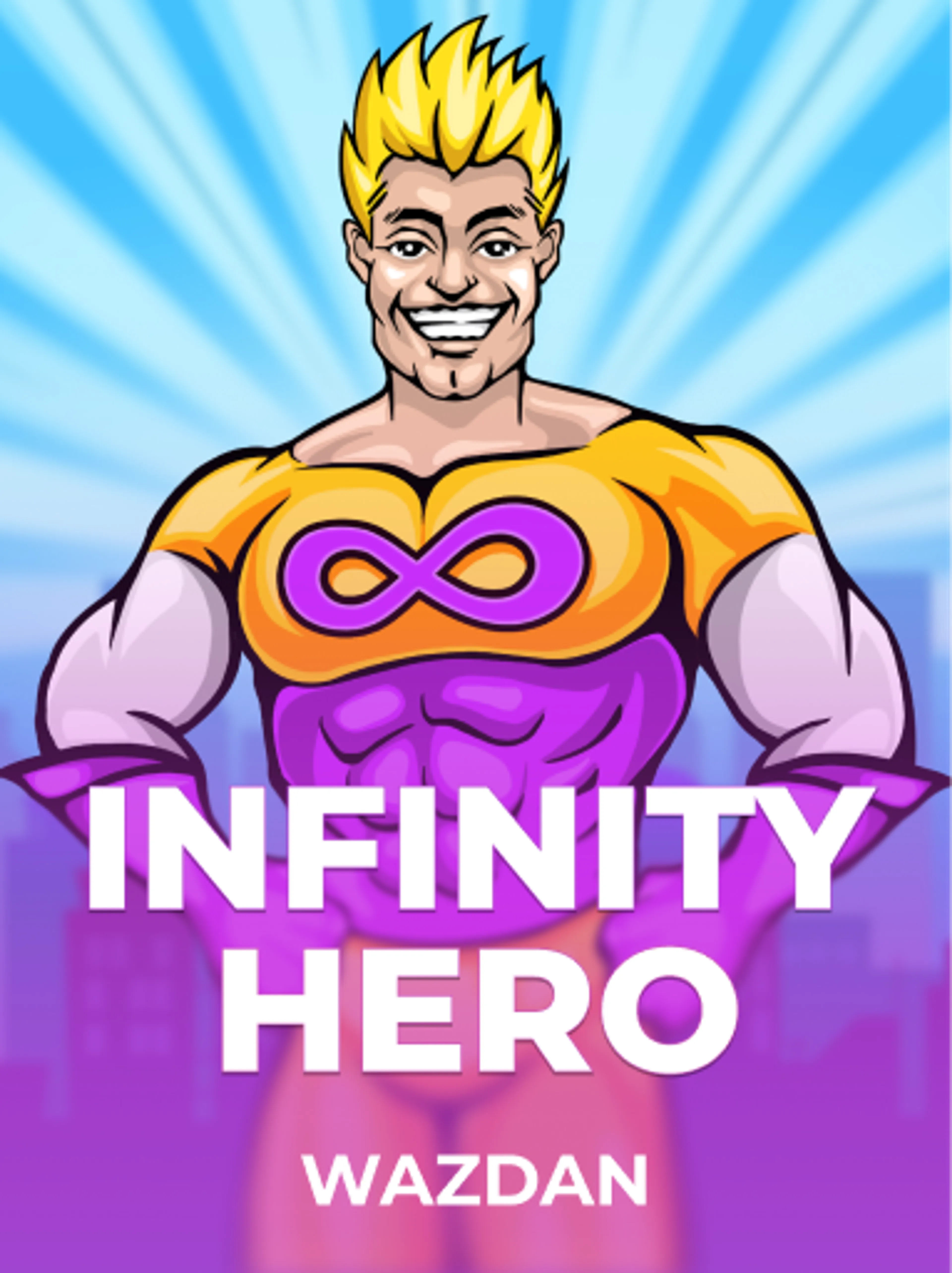 Infinity Hero