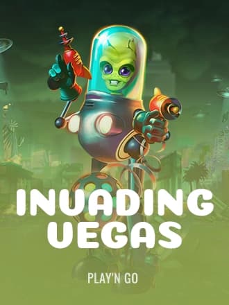 Invading Vegas