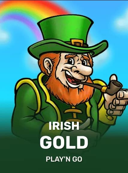 Irish Gold