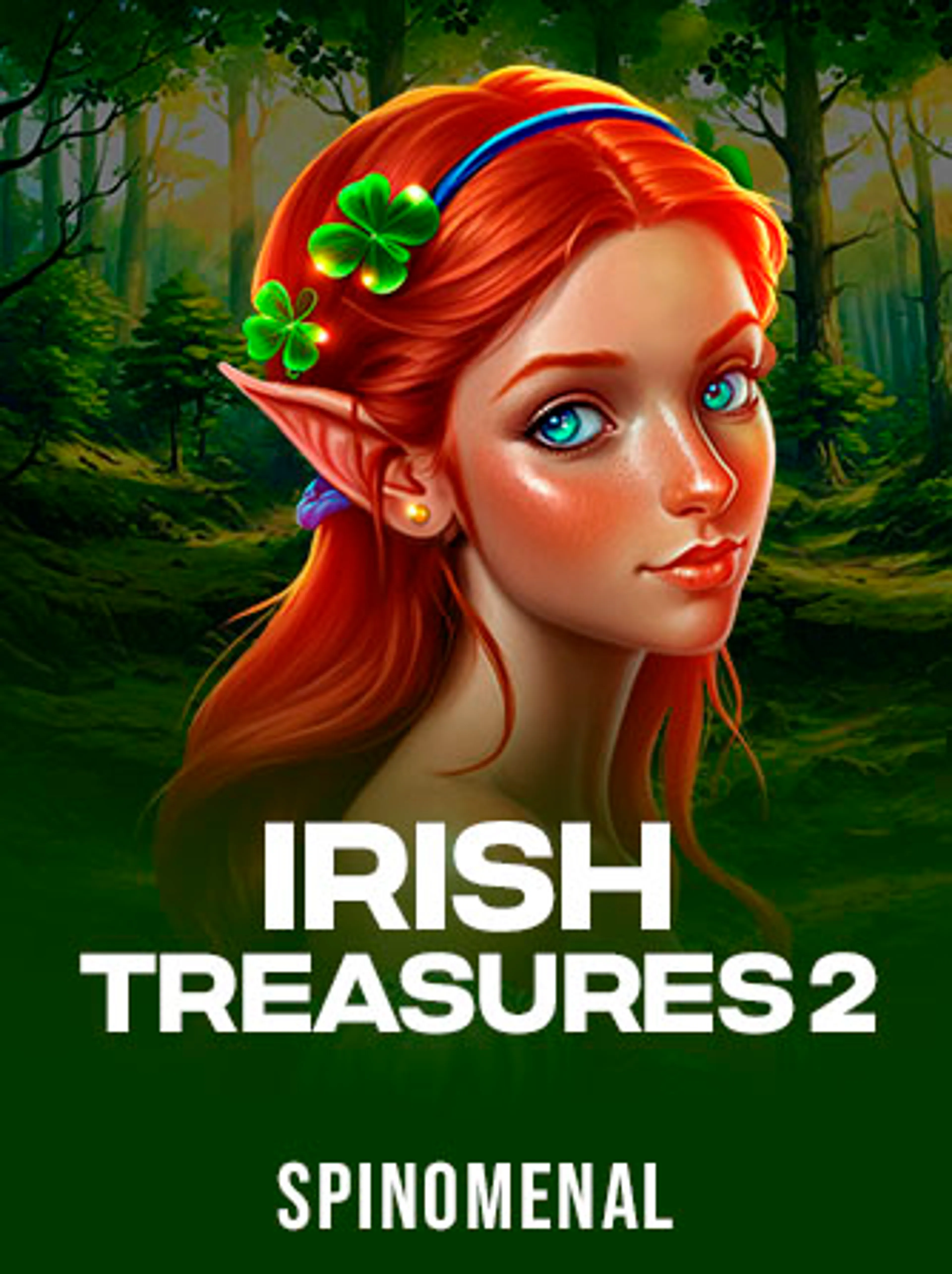 Irish Treasures 2
