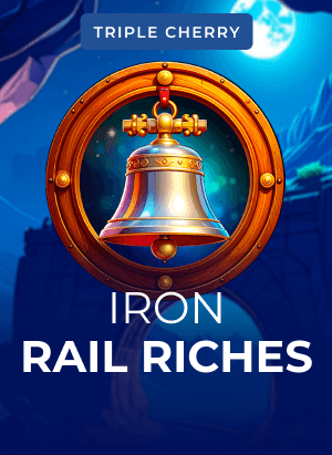 Iron Rail Riches