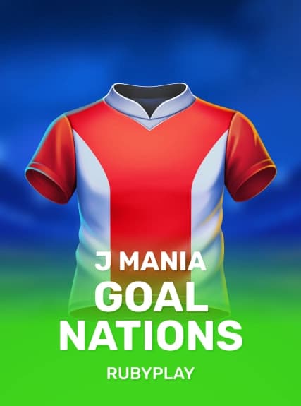 J Mania Goal Nations