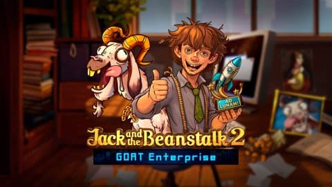 Jack and the Beanstalk 2: GOAT Enterprise