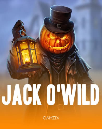 Jack O'Wild