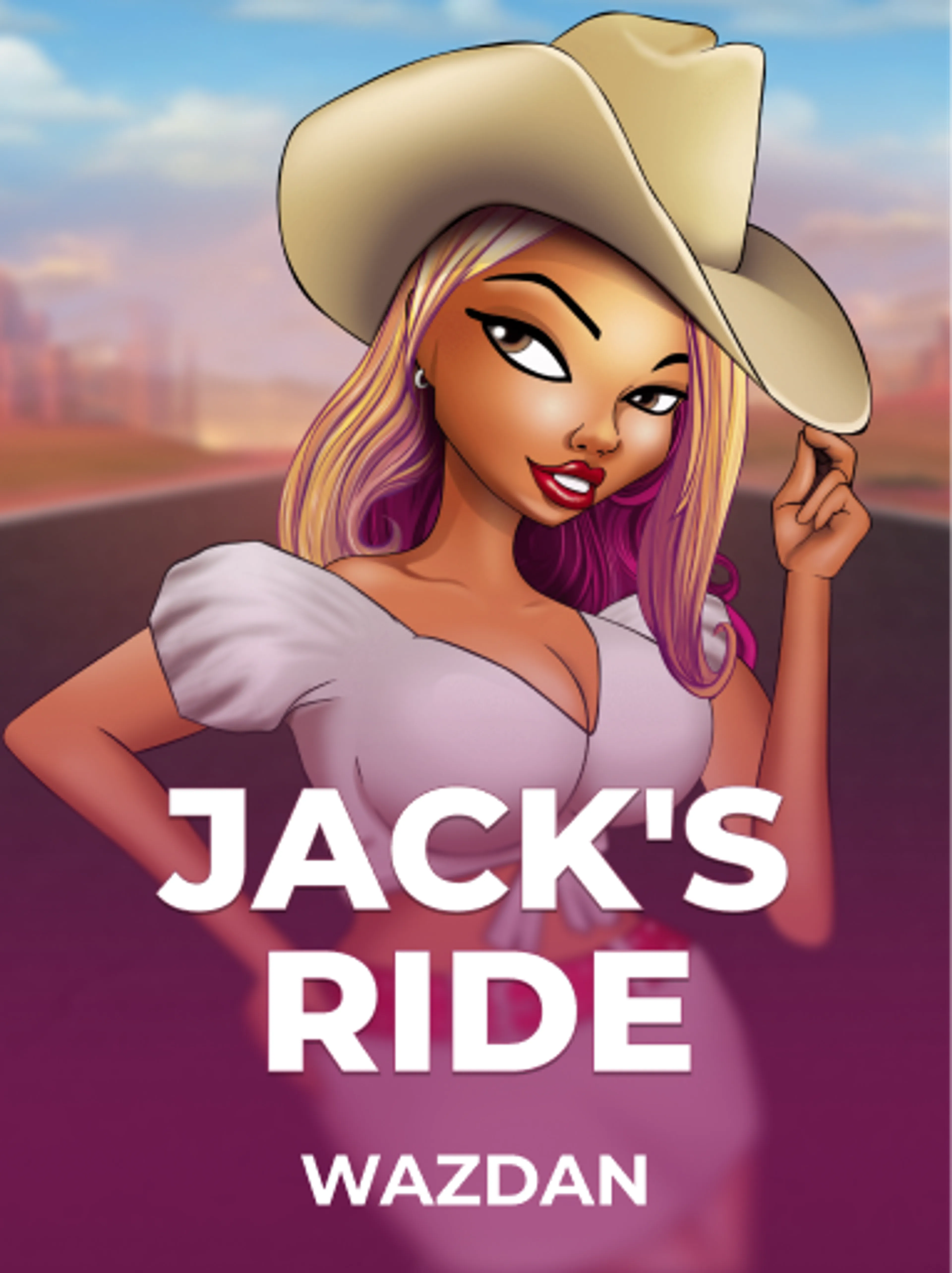 Jack's Ride