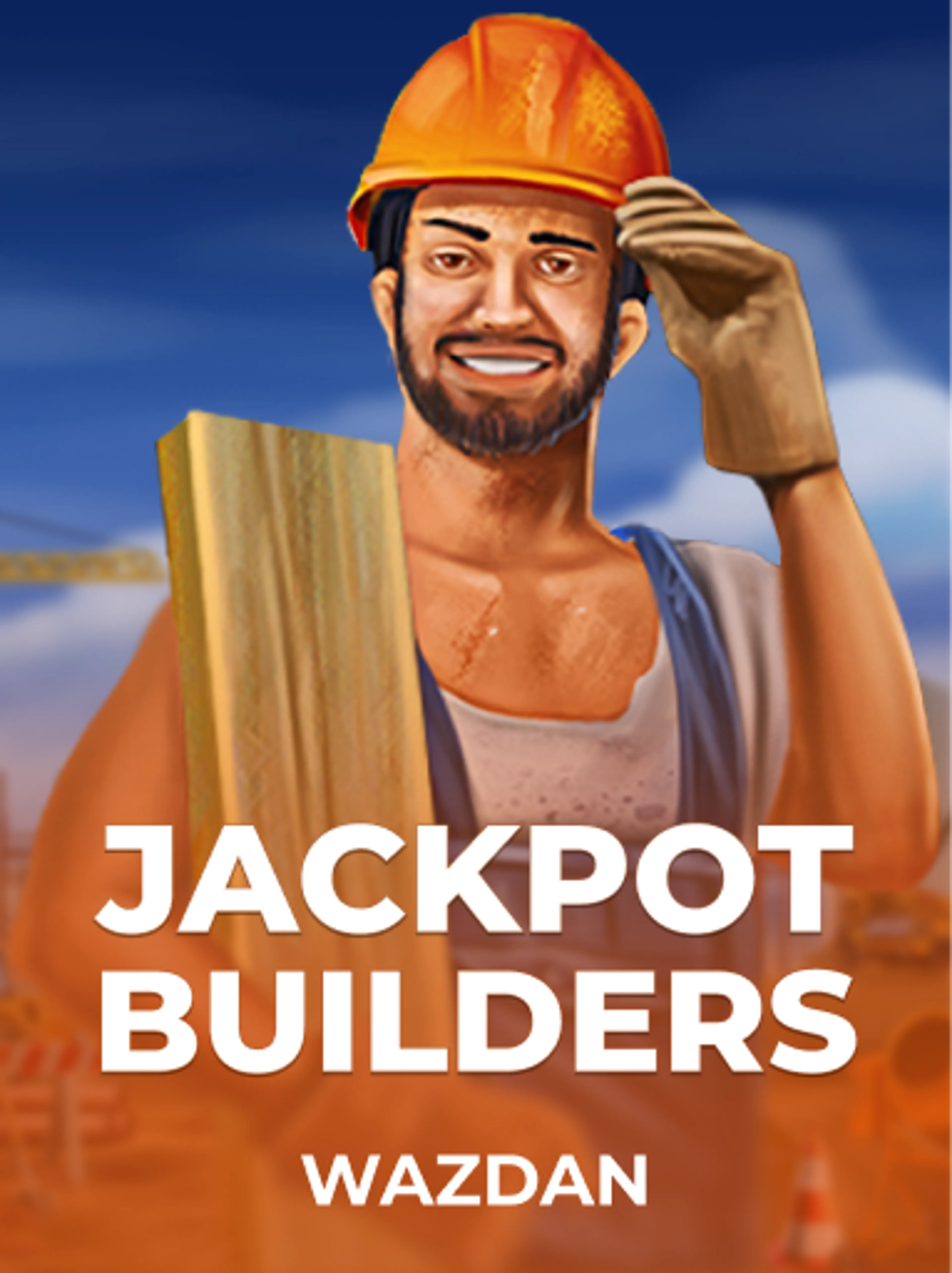 Jackpot Builders