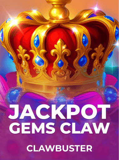 Jackpot Gems Claw