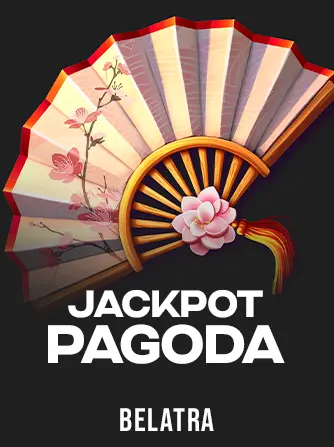 Jackpot Pagoda