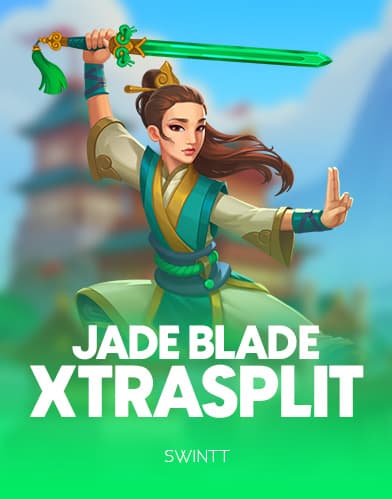 Jade Blade XtraSplit