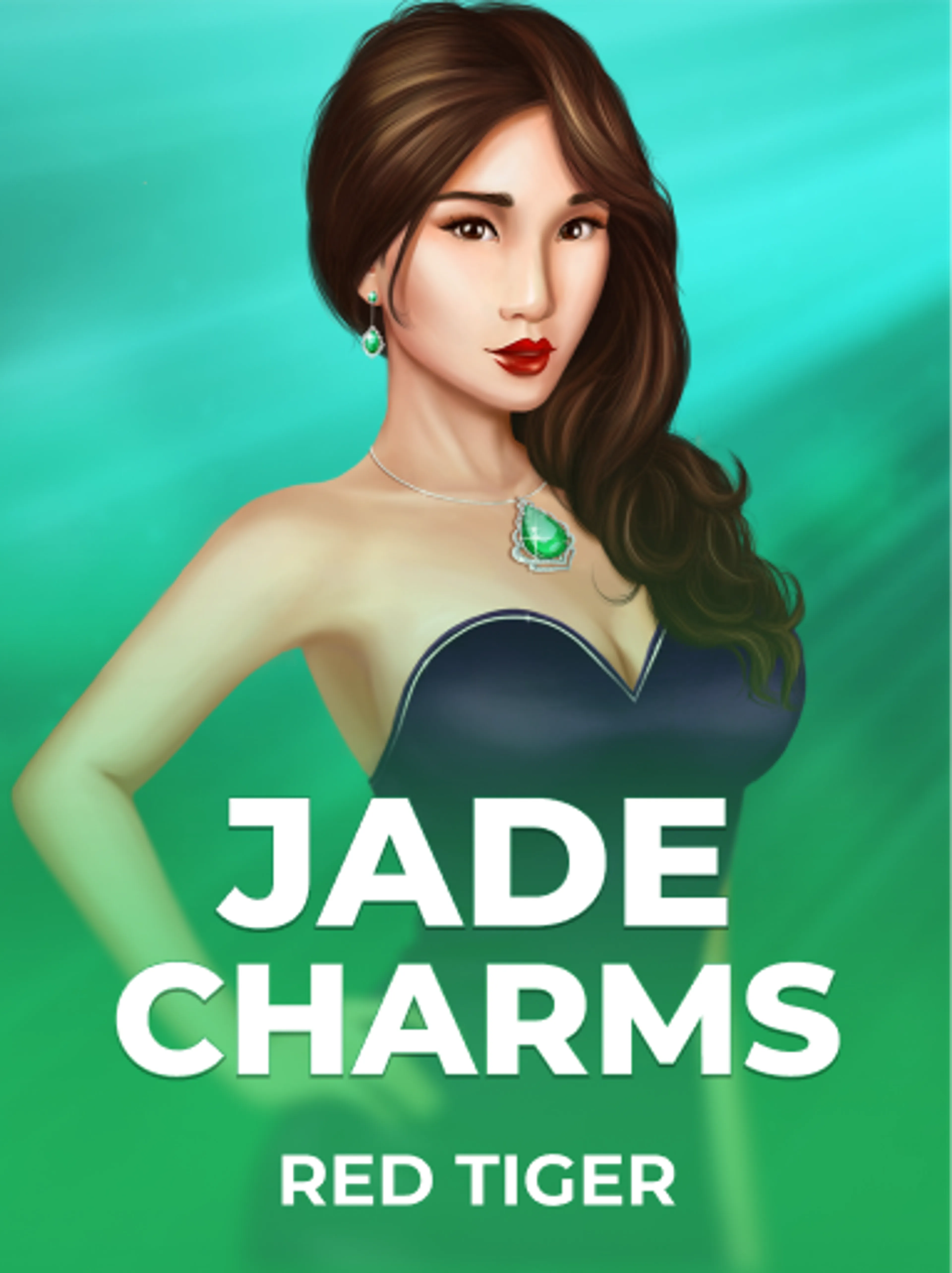 Jade Charms