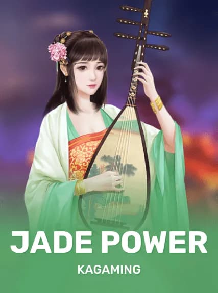 Jade Power