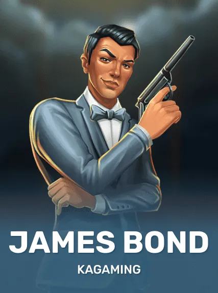 James Bond