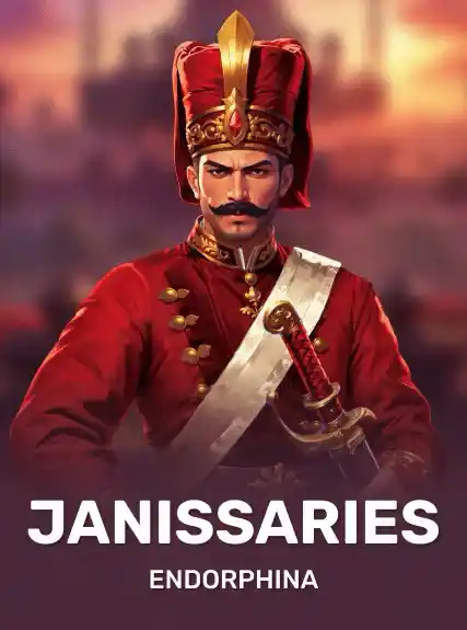 Janissaries