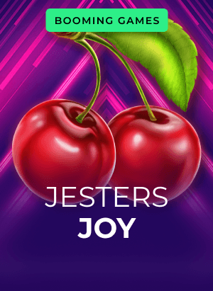 Jesters Joy