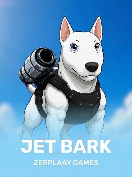 Jet Bark