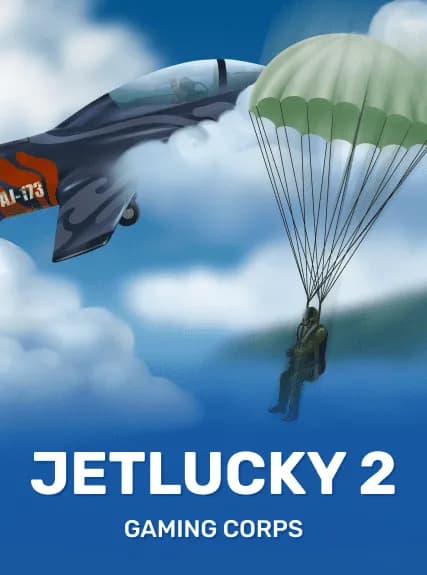 JetLucky 2