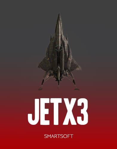 JetX3