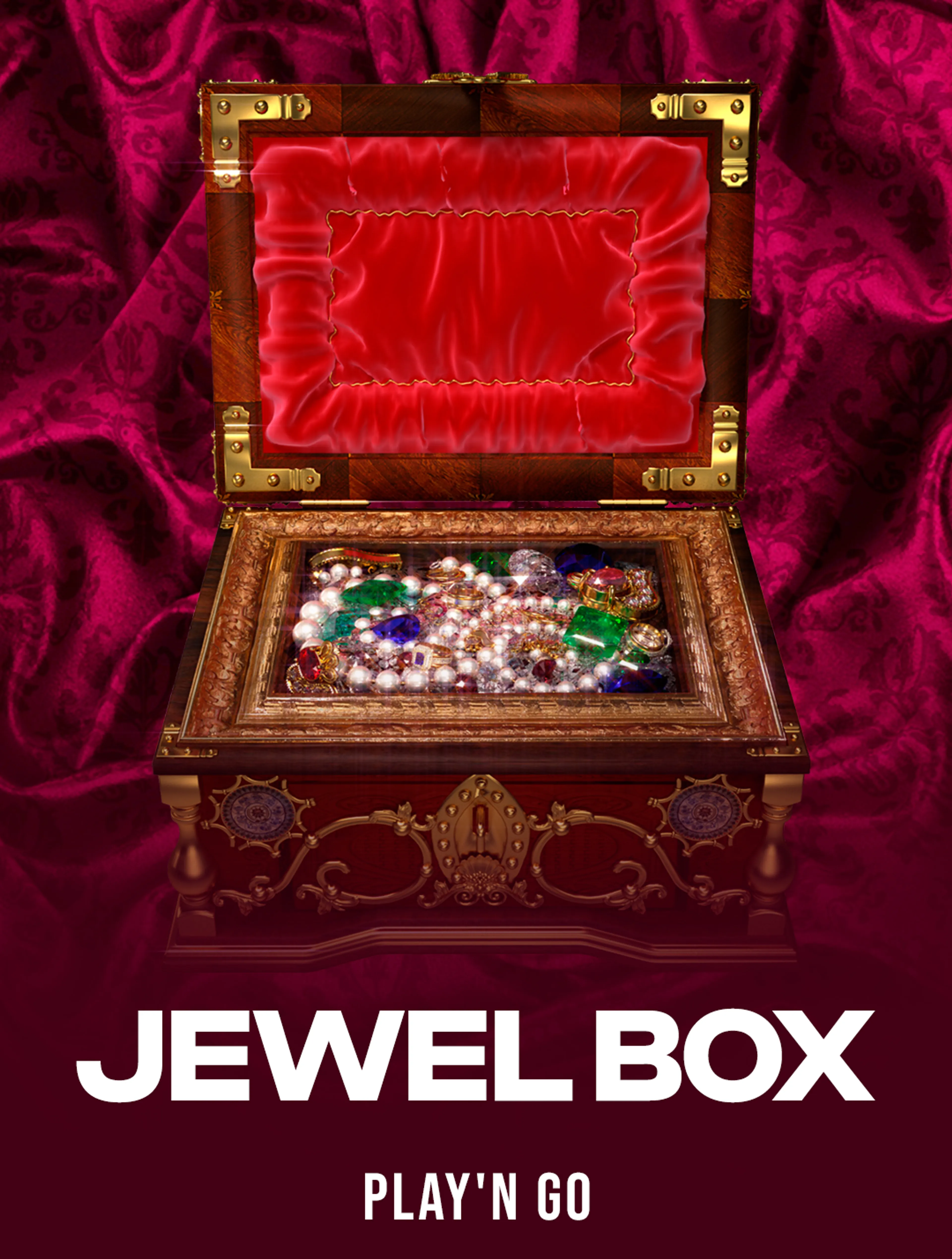 Jewel Box
