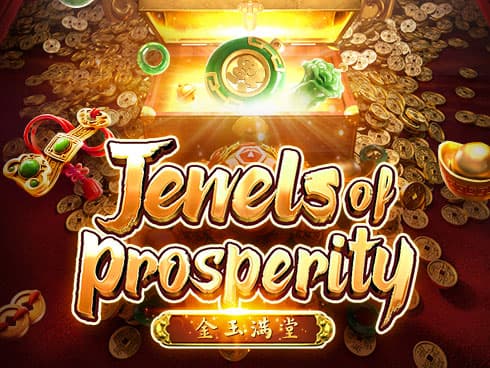 Jewels of Prosperity