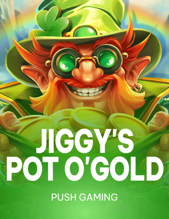Jiggy’s Pot O’Gold