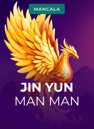 Jin Yun Man Man
