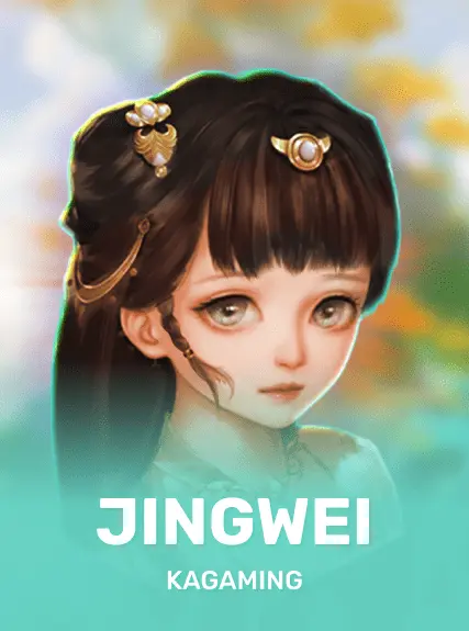 Jingwei